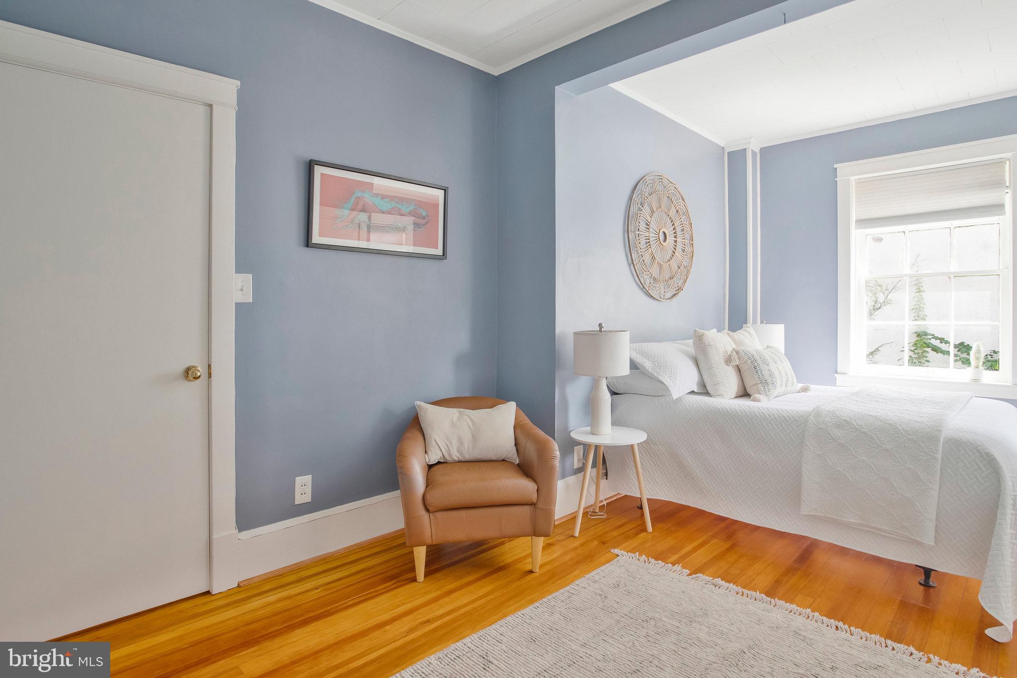 3024 North Calvert Street, Unit A1 Baltimore, MD 21218 - Photo 23 of 41