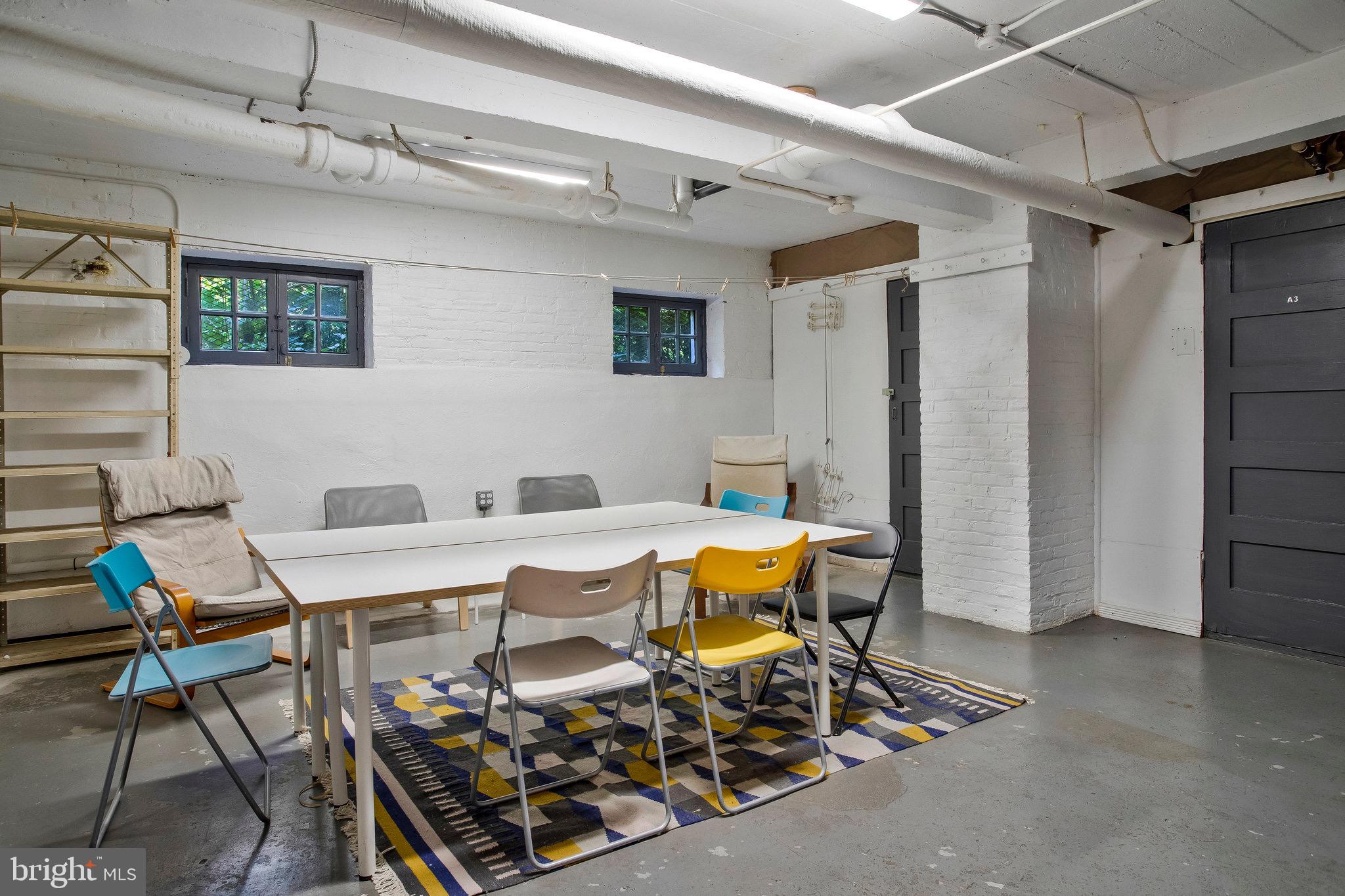 3024 North Calvert Street, Unit A1 Baltimore, MD 21218 - Photo 31 of 41 Community Meeting Room