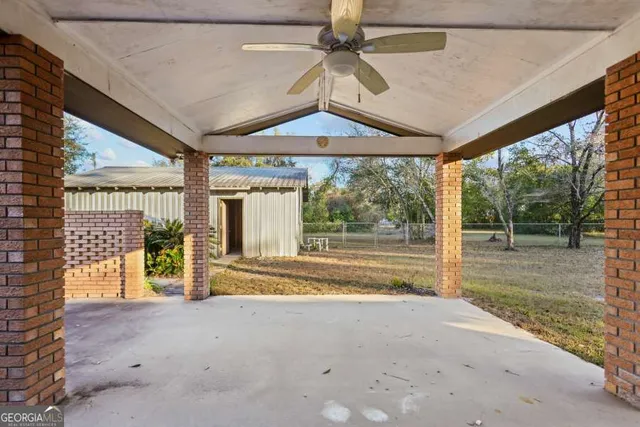 $224,000 | 1276 Spring Grove Road, Jesup, GA 31545