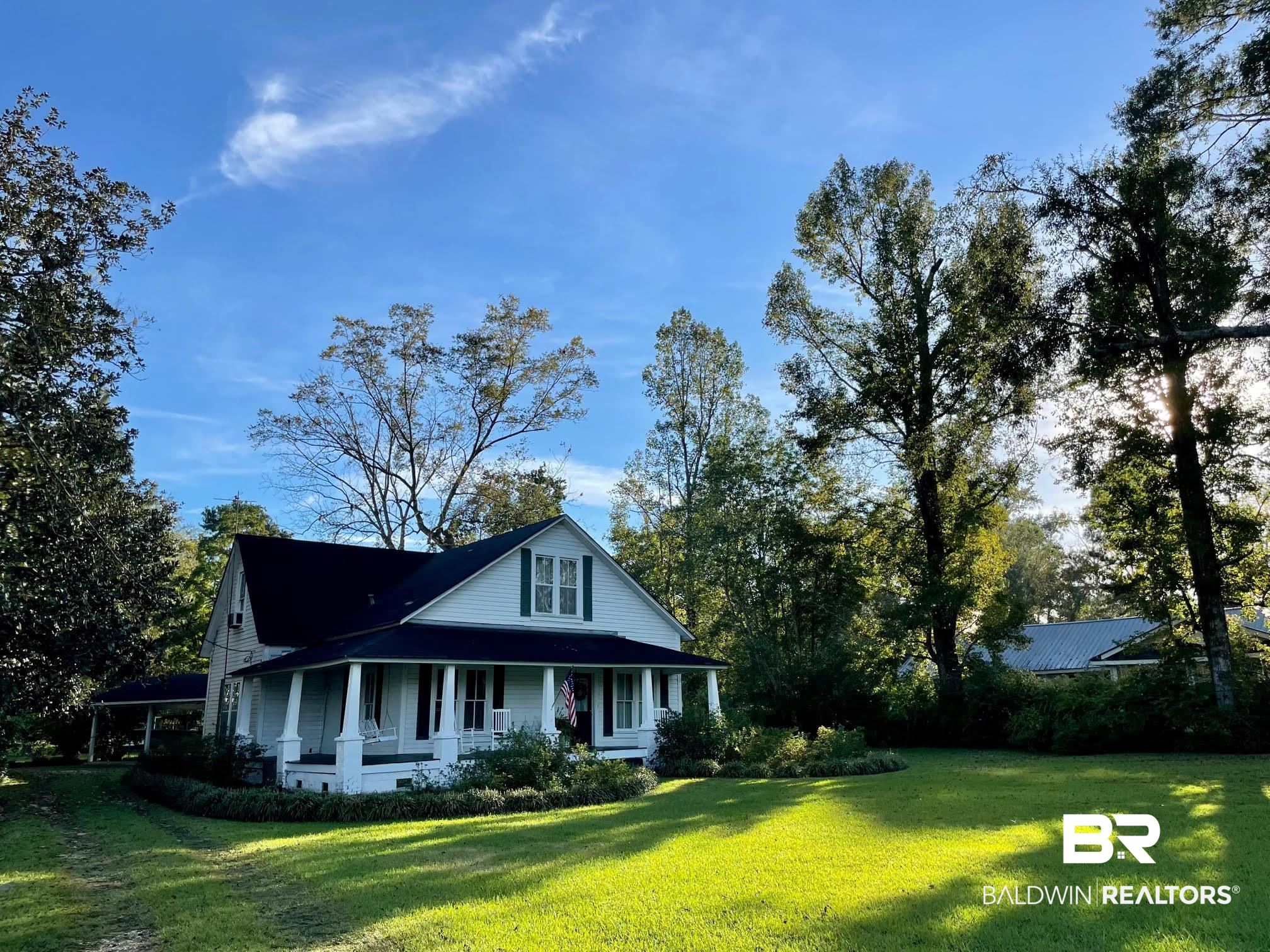 1951 Cleveland Avenue Castleberry, AL 36432 - Photo 20 of 27