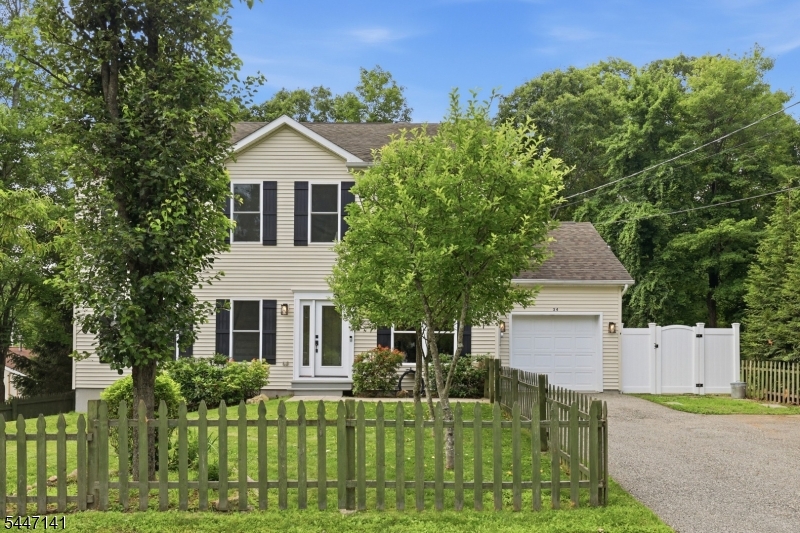 34 Olive Road Sparta, NJ 07871 - Photo 1 of 39