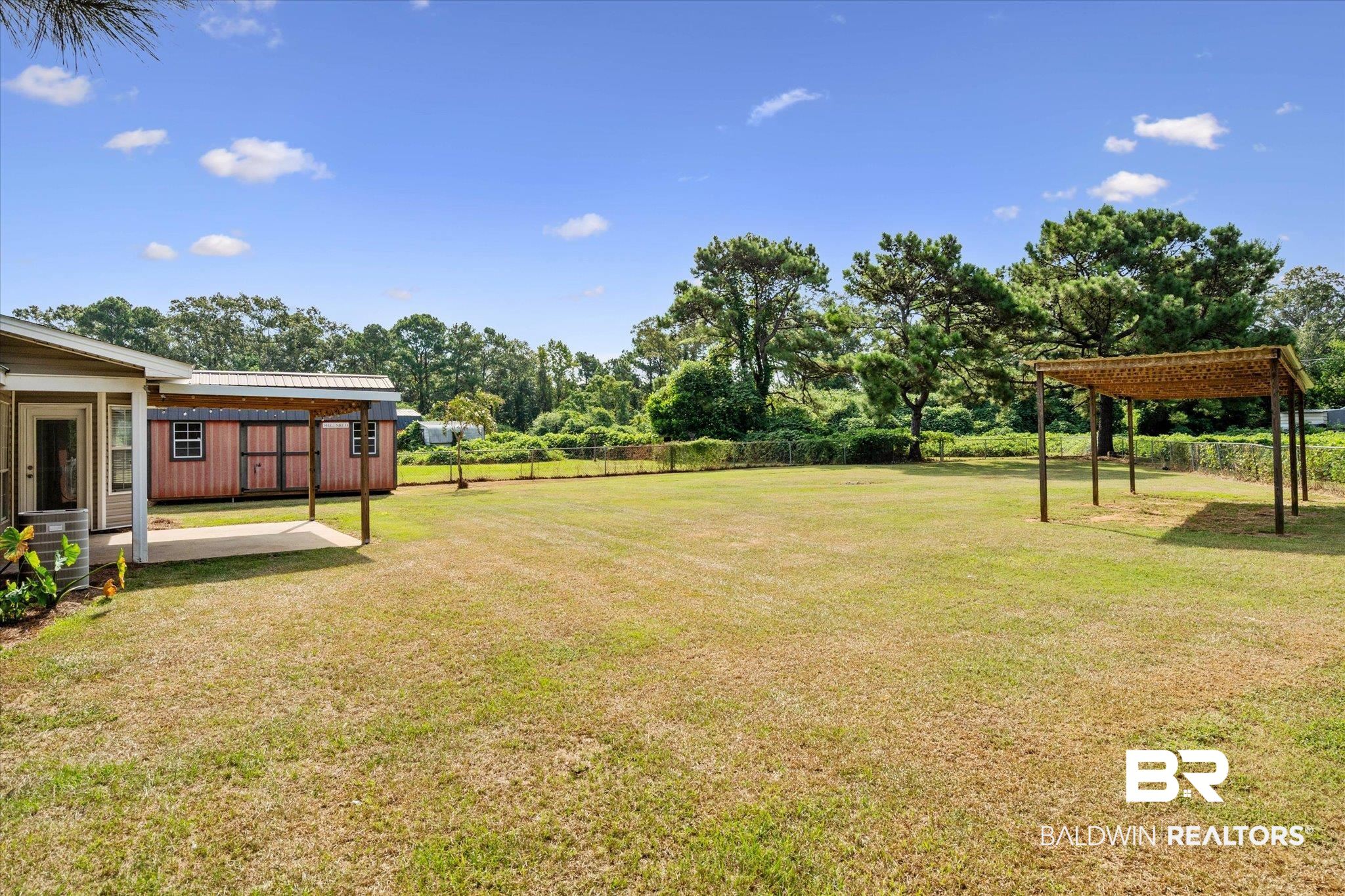 9939 Dreamway Drive Chunchula, AL 36521 - Photo 27 of 45