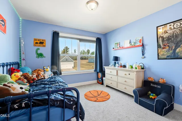 $515,000 | 608 Barbour Farm Lane, Four Oaks, NC 27524