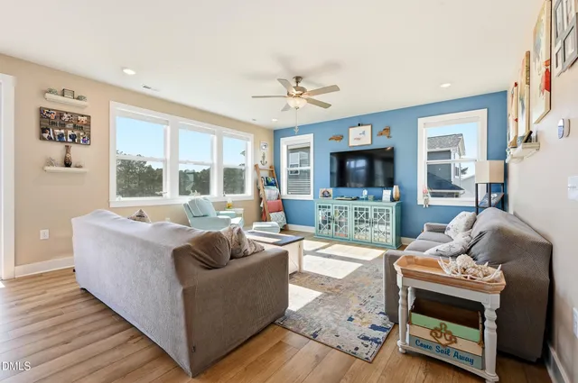 $515,000 | 608 Barbour Farm Lane, Four Oaks, NC 27524