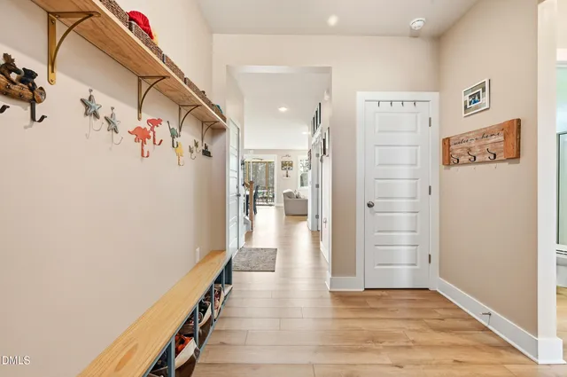 $515,000 | 608 Barbour Farm Lane, Four Oaks, NC 27524