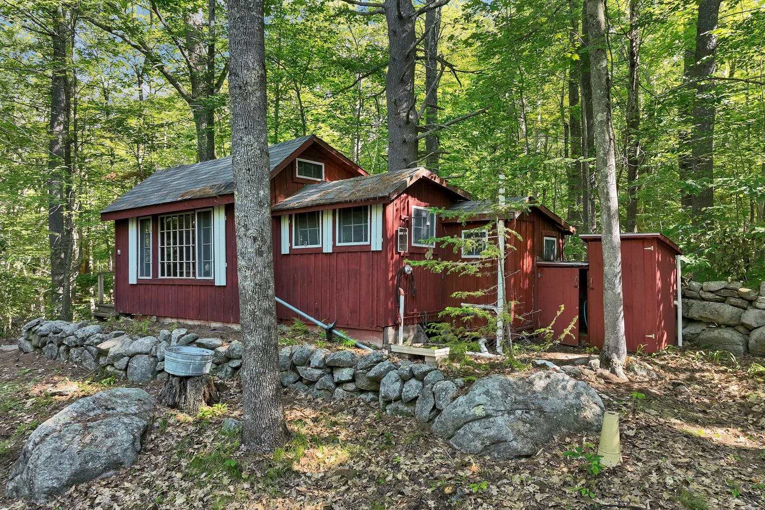 365 Middle Road Tuftonboro, NH 03816 - Photo 2 of 24 Gallery Image 2