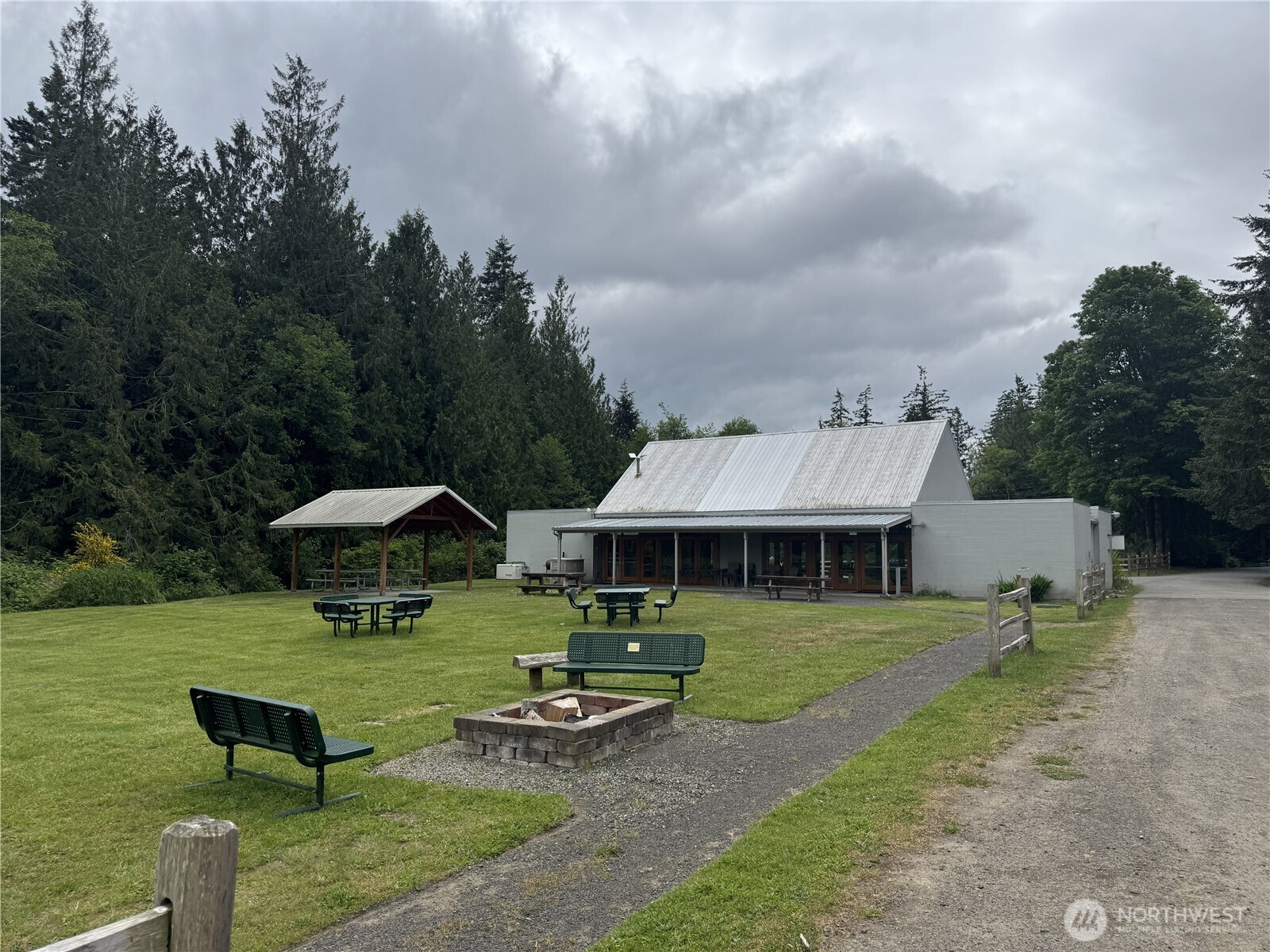 0 Moose Road Quilcene, WA 98376 - Photo 7 of 9
