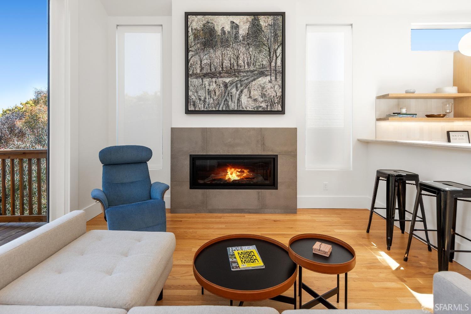 4044 26th Street San Francisco, CA 94131 - Photo 14 of 35