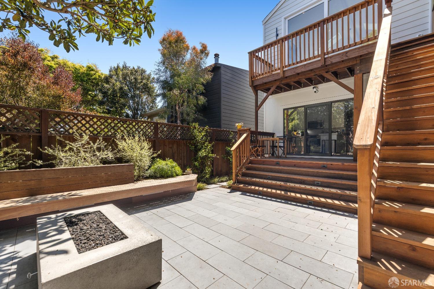 4044 26th Street San Francisco, CA 94131 - Photo 19 of 35