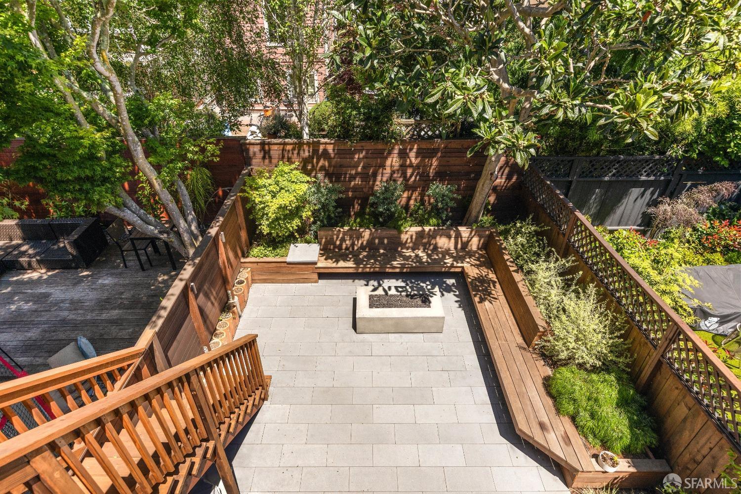 4044 26th Street San Francisco, CA 94131 - Photo 20 of 35