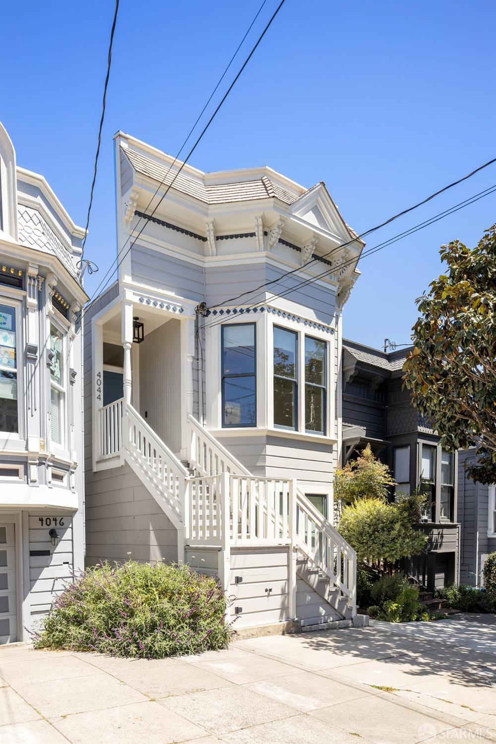 4044 26th Street San Francisco, CA 94131 - Photo 2 of 35