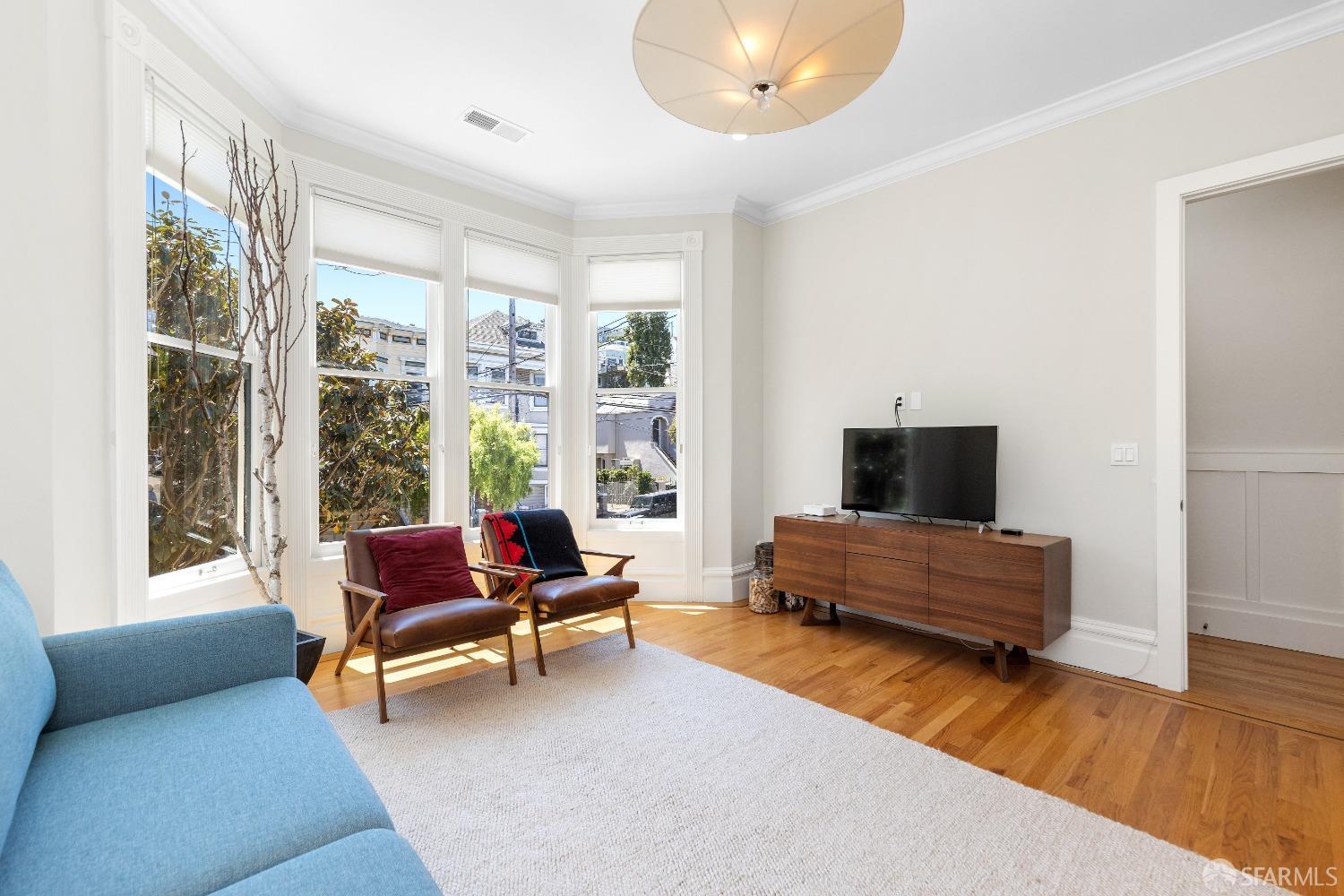 4044 26th Street San Francisco, CA 94131 - Photo 27 of 35