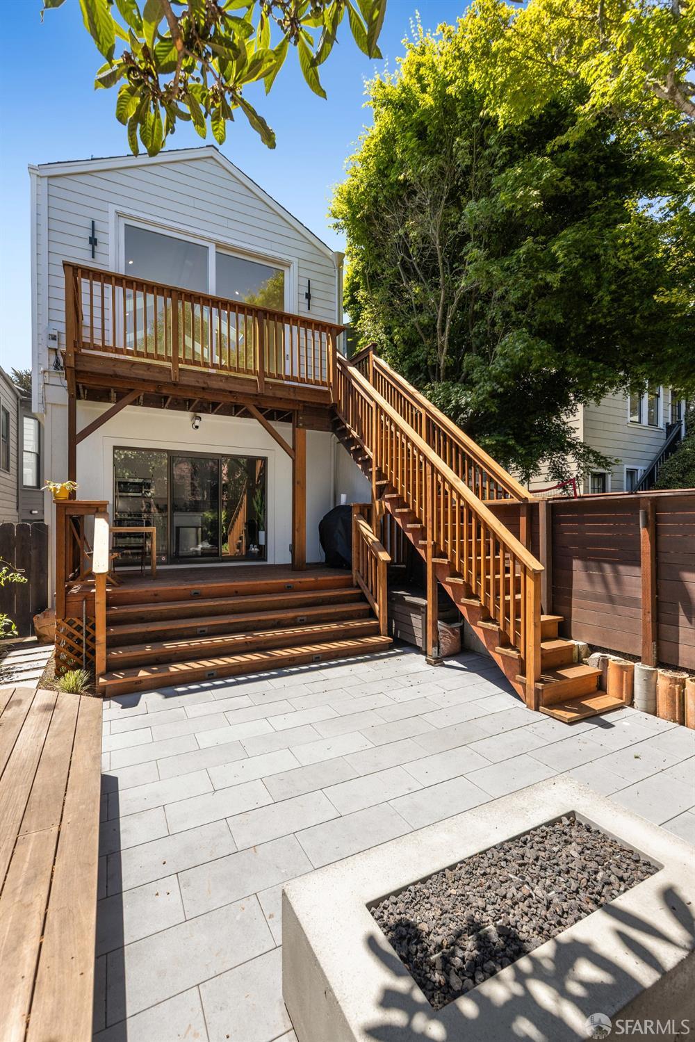 4044 26th Street San Francisco, CA 94131 - Photo 4 of 35