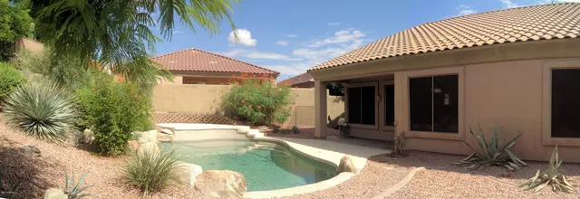 $2,650 | 14442 Agave Drive, Fountain Hills, AZ 85268