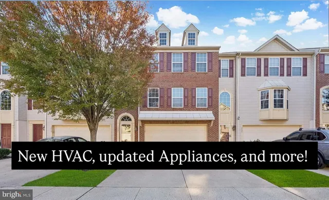 a view of a car park