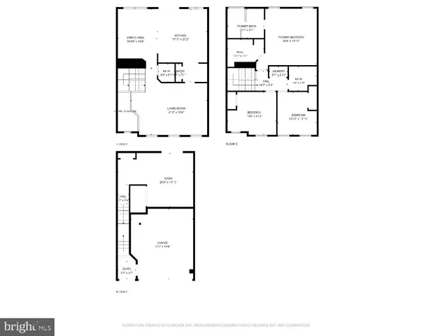 $414,900 | 1521 Jason Drive, Cinnaminson, NJ 08077
