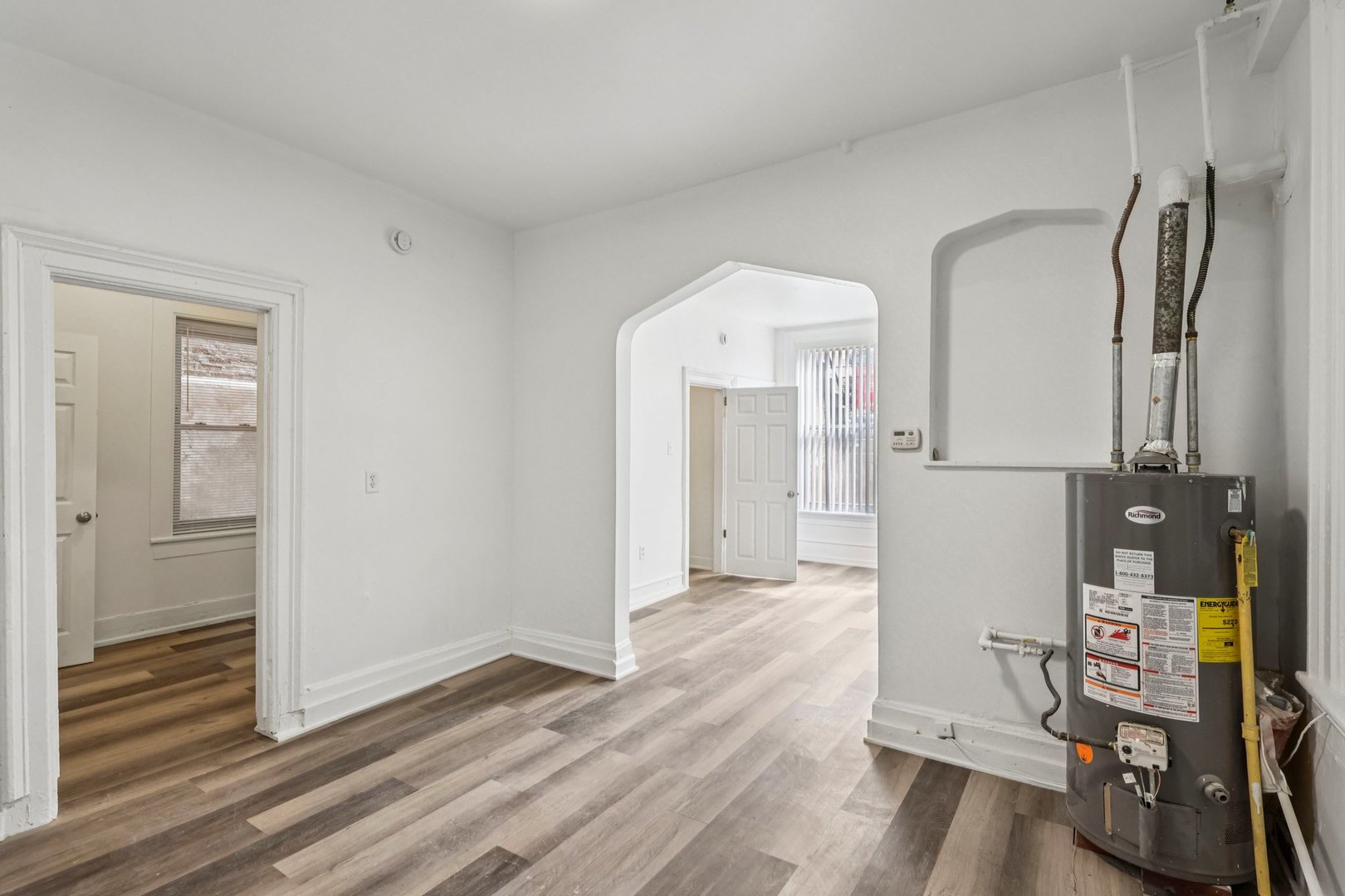 1908 South Loomis Street Chicago, IL 60608 - Photo 16 of 35