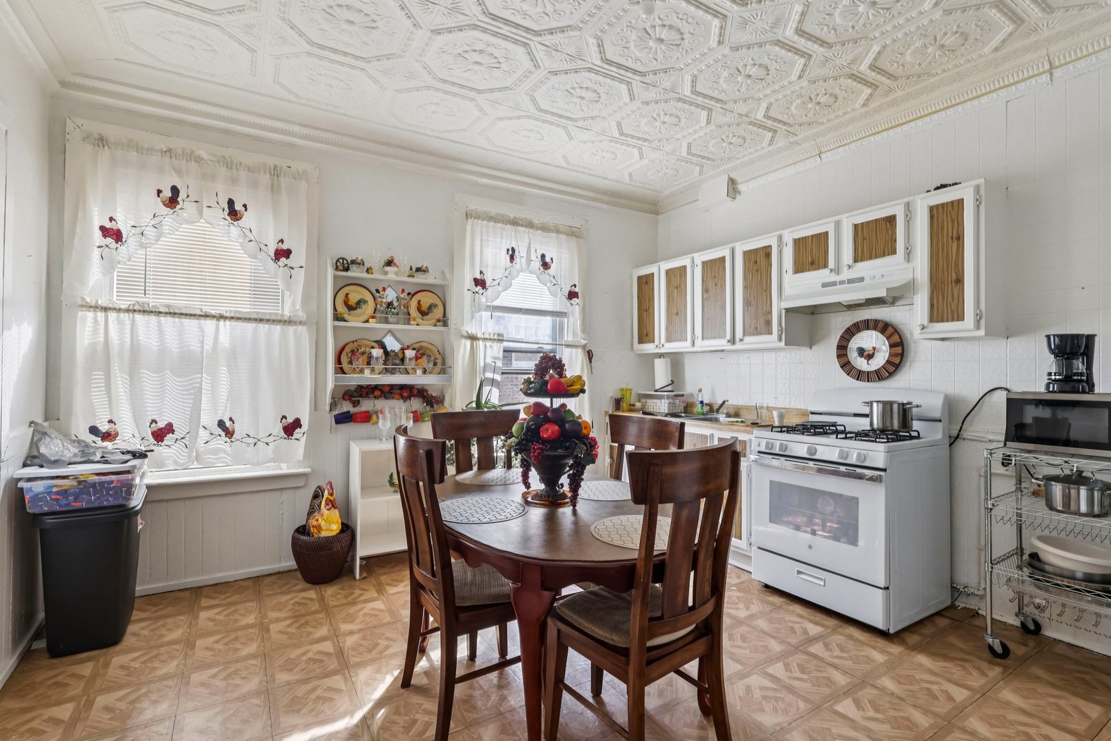 1908 South Loomis Street Chicago, IL 60608 - Photo 28 of 35