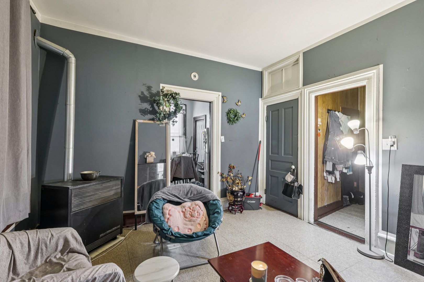 1908 South Loomis Street Chicago, IL 60608 - Photo 8 of 35