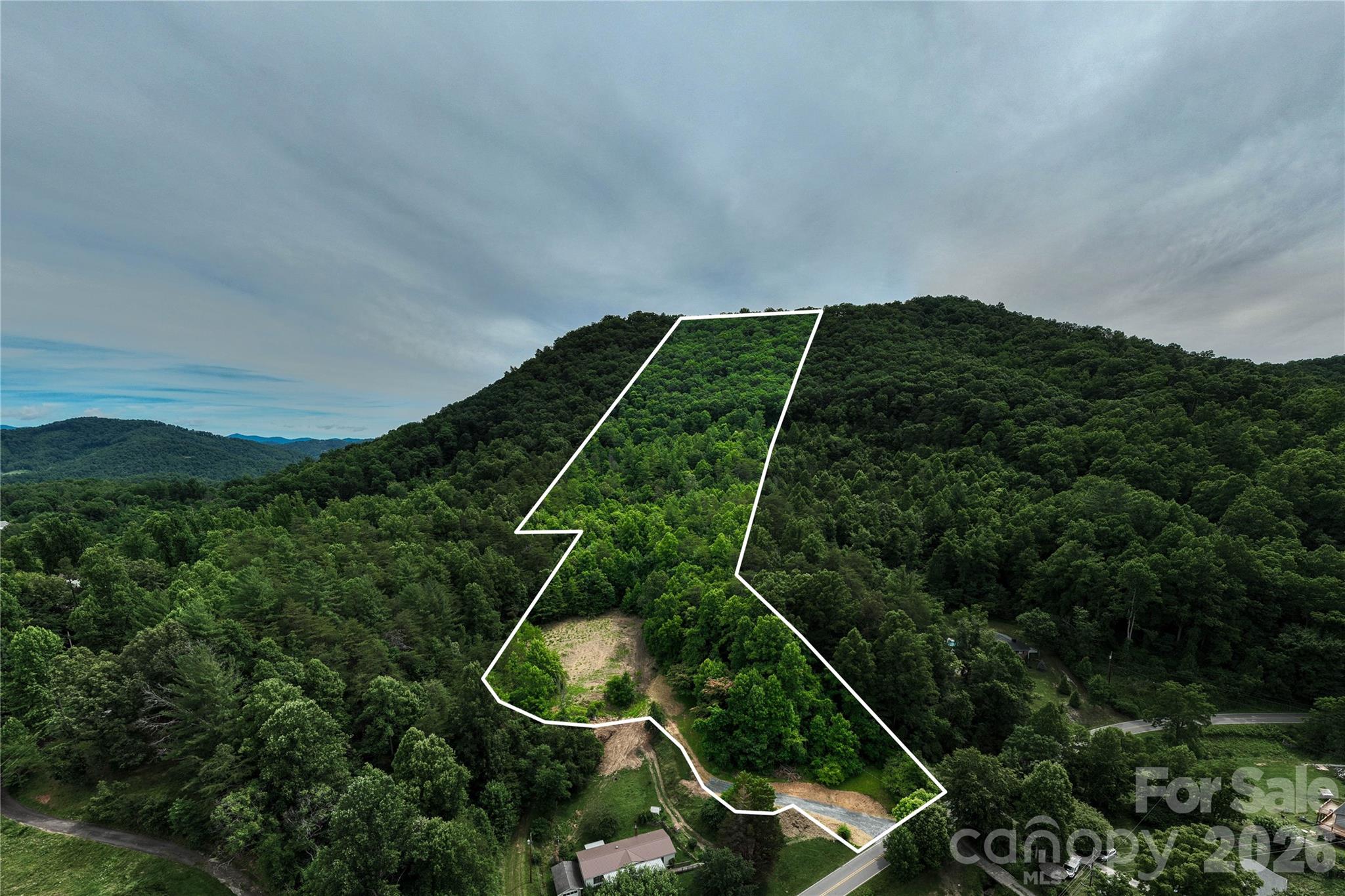 9999 Morgan Branch Road Weaverville, NC 28787 - Photo 5 of 24