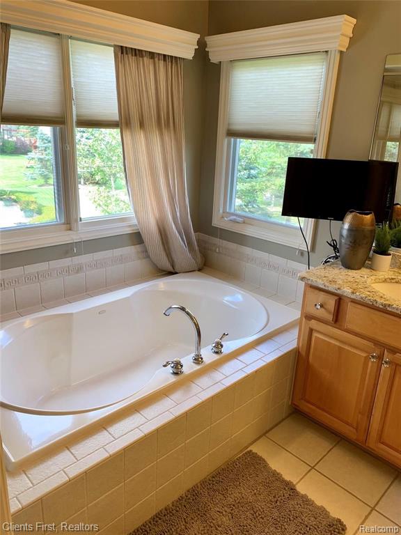 48467 Inveraray Road Canton, MI 48188 - Photo 42 of 55