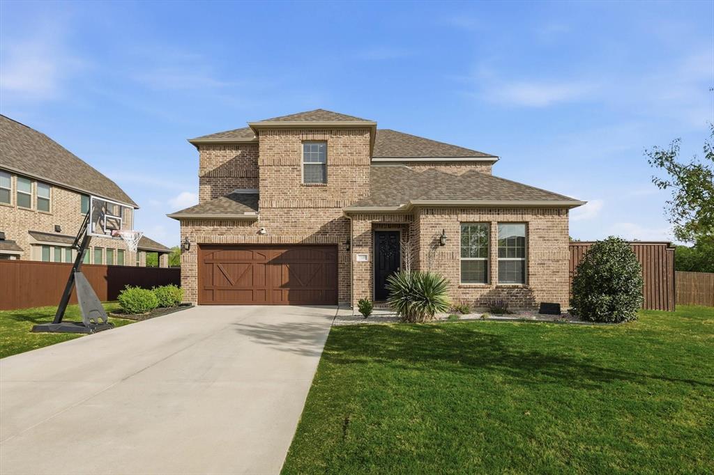 2109 Falcon Ridge Drive Mansfield, TX 76063 - Photo 1 of 40