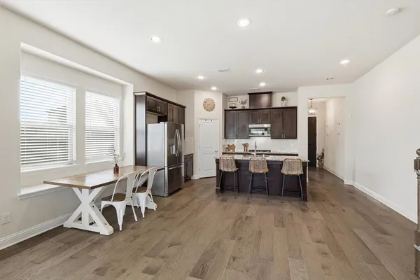 $455,000 | 2109 Falcon Ridge Drive, Mansfield, TX 76063