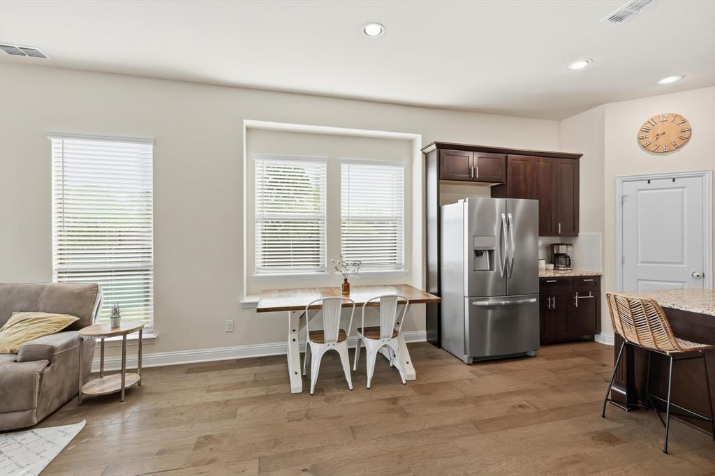 2109 Falcon Ridge Drive Mansfield, TX 76063 - Photo 14 of 40