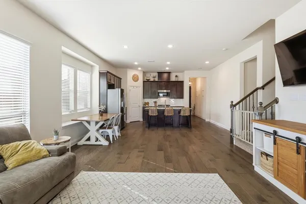 $455,000 | 2109 Falcon Ridge Drive, Mansfield, TX 76063