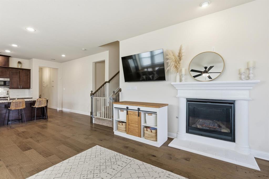 2109 Falcon Ridge Drive Mansfield, TX 76063 - Photo 20 of 40