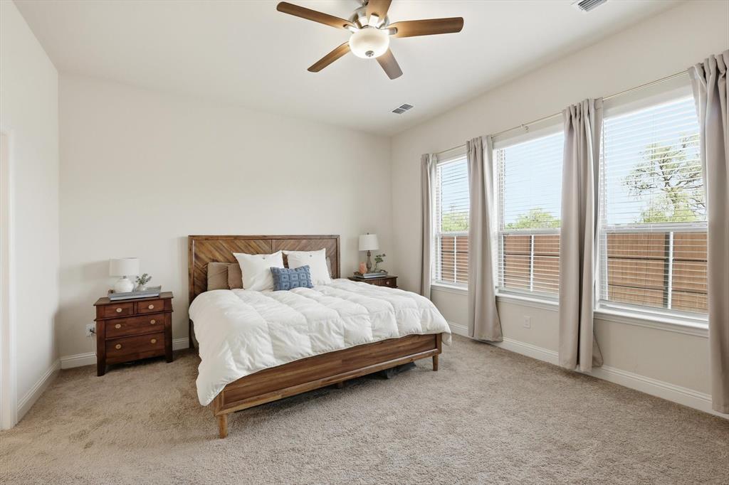 2109 Falcon Ridge Drive Mansfield, TX 76063 - Photo 22 of 40