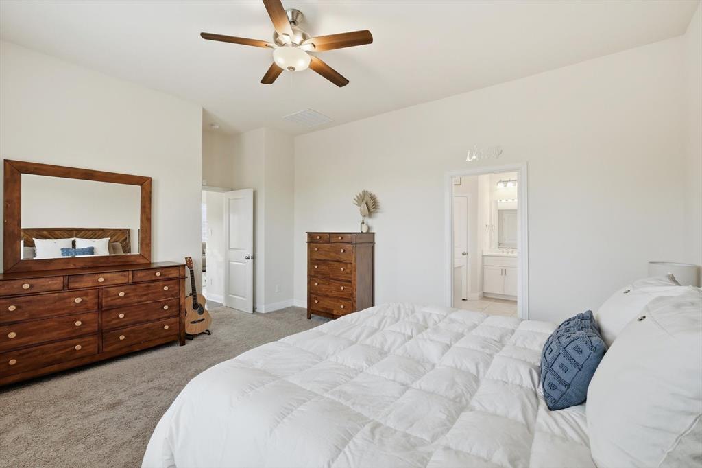 2109 Falcon Ridge Drive Mansfield, TX 76063 - Photo 23 of 40