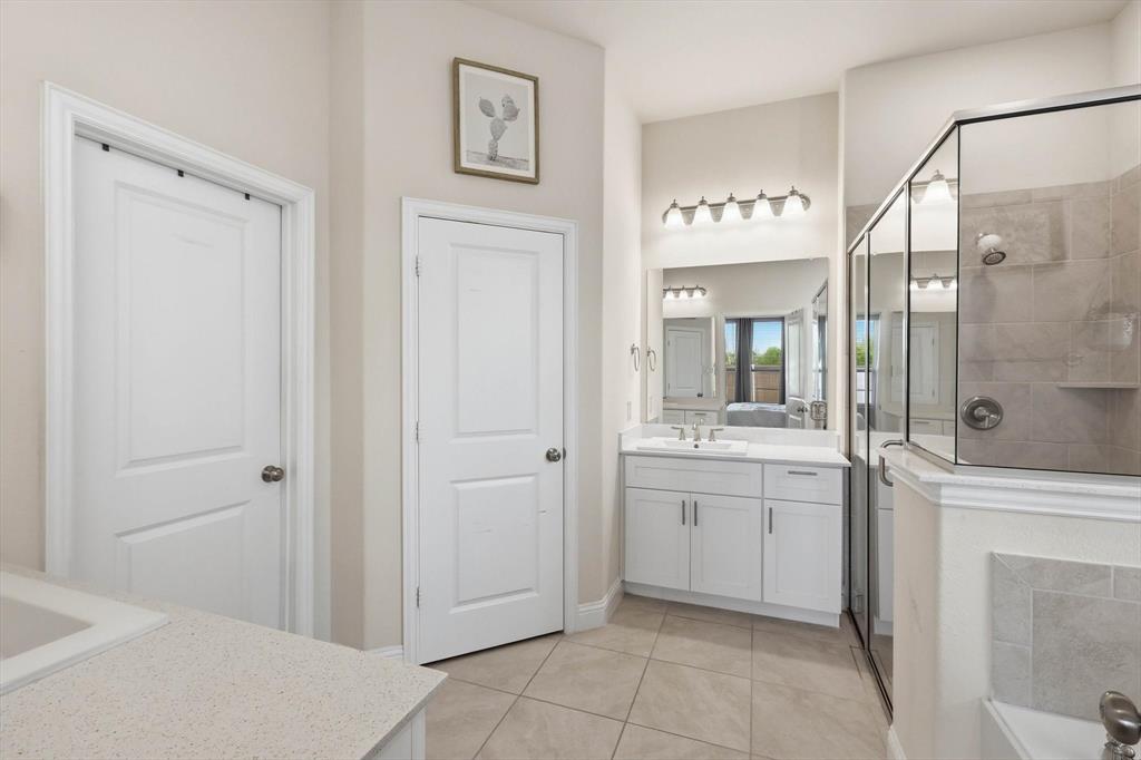 2109 Falcon Ridge Drive Mansfield, TX 76063 - Photo 24 of 40