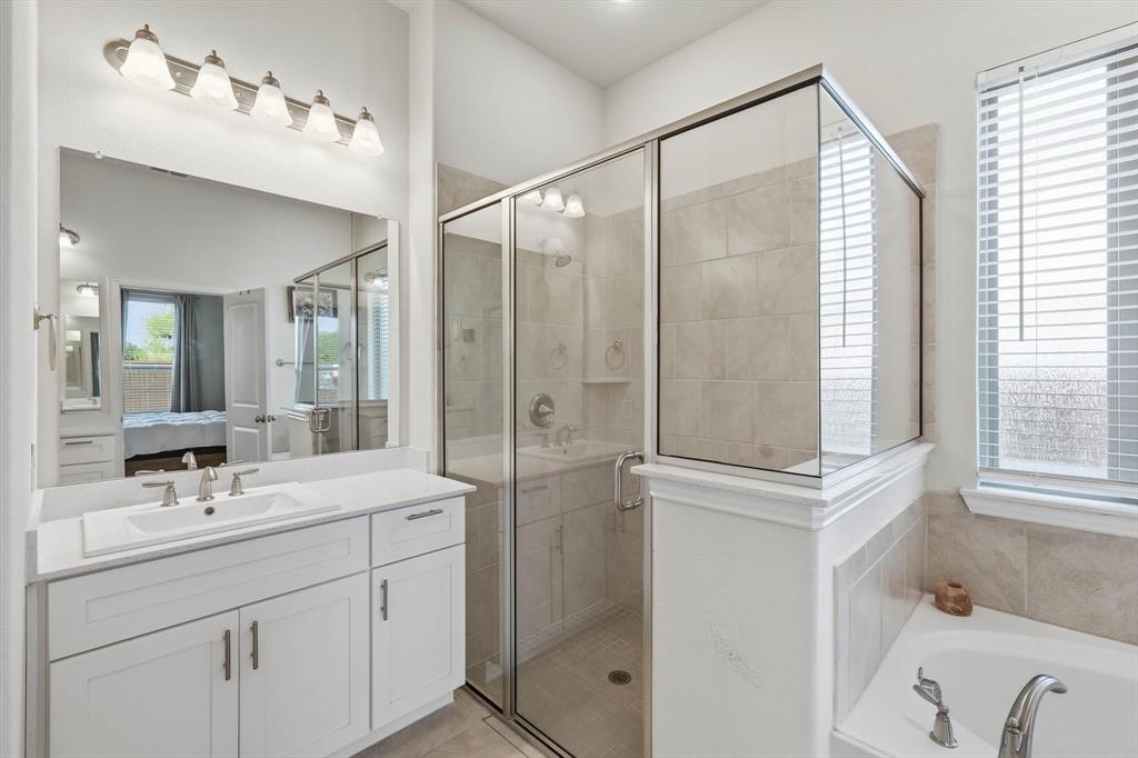 2109 Falcon Ridge Drive Mansfield, TX 76063 - Photo 25 of 40