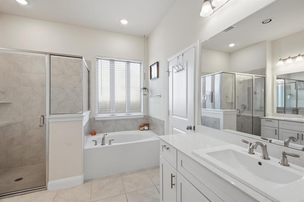 2109 Falcon Ridge Drive Mansfield, TX 76063 - Photo 27 of 40