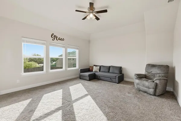 $455,000 | 2109 Falcon Ridge Drive, Mansfield, TX 76063