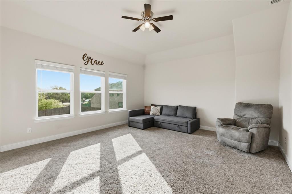 2109 Falcon Ridge Drive Mansfield, TX 76063 - Photo 29 of 40