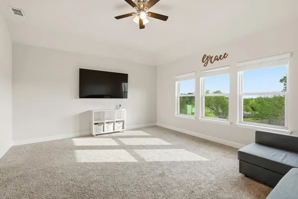 $455,000 | 2109 Falcon Ridge Drive, Mansfield, TX 76063