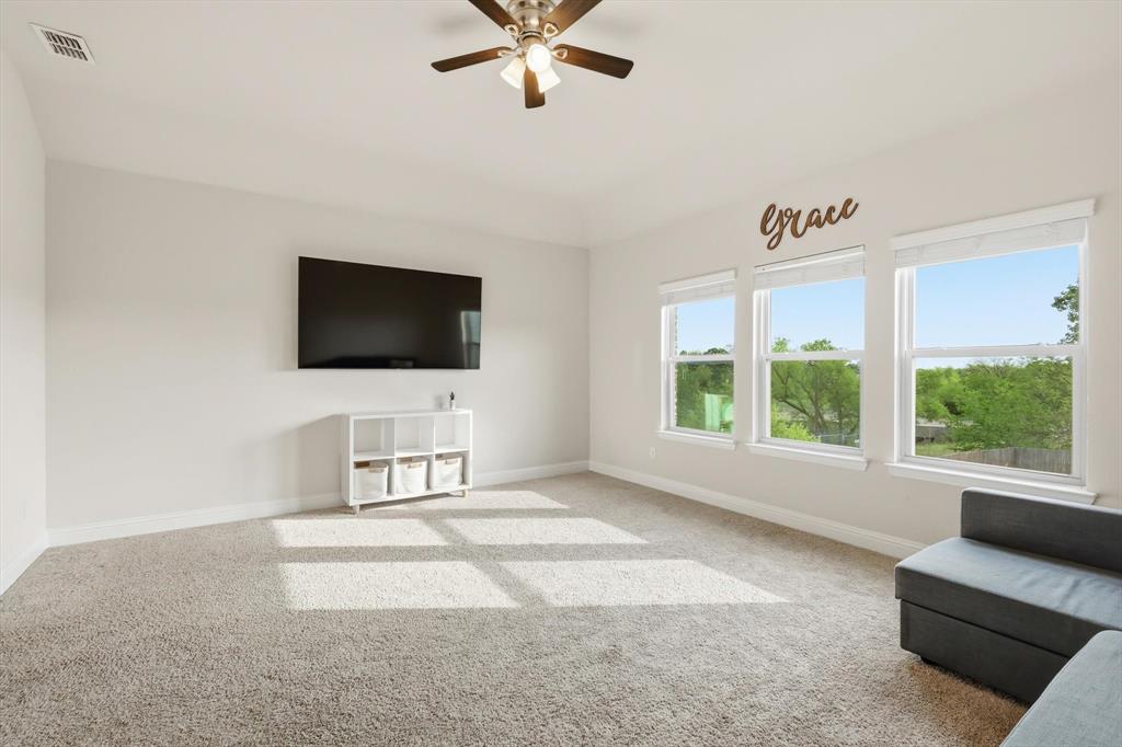 2109 Falcon Ridge Drive Mansfield, TX 76063 - Photo 30 of 40