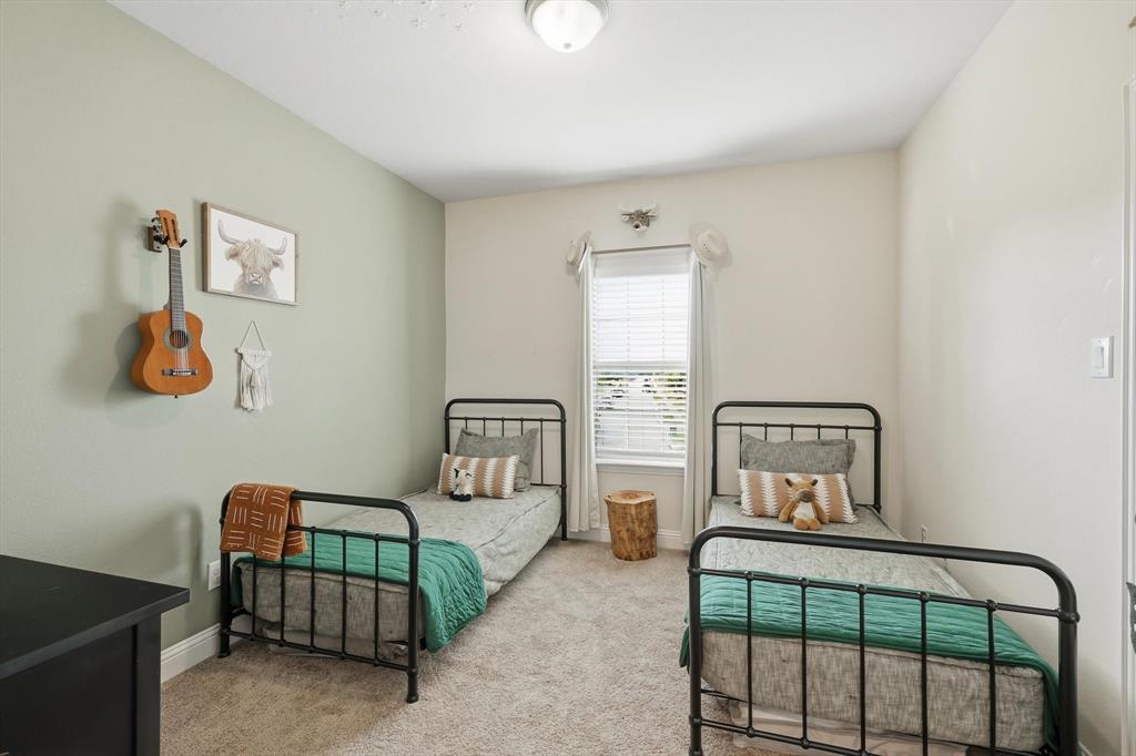 2109 Falcon Ridge Drive Mansfield, TX 76063 - Photo 31 of 40