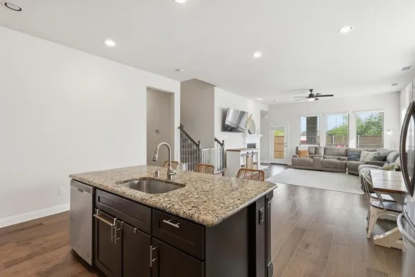 $455,000 | 2109 Falcon Ridge Drive, Mansfield, TX 76063