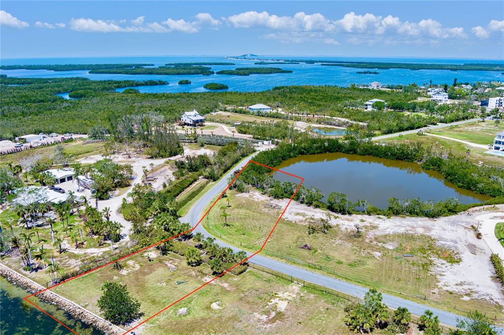 285 Horseshoe Loop Road Terra Ceia, FL 34250 - Photo 2 of 16