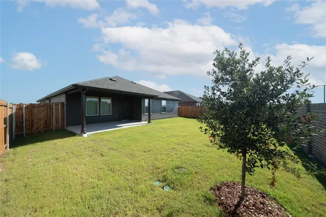 $339,990 | 3329 Longfellow Avenue, Anna, TX 75409