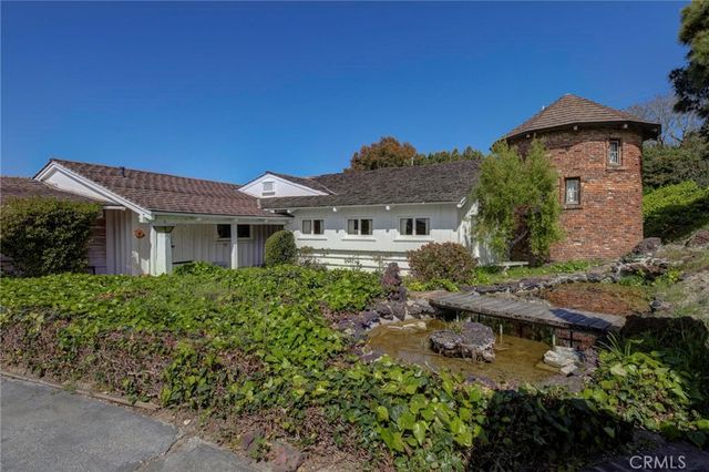 $6,880,000 | 2521 Novato Place, Palos Verdes Estates, CA 90274