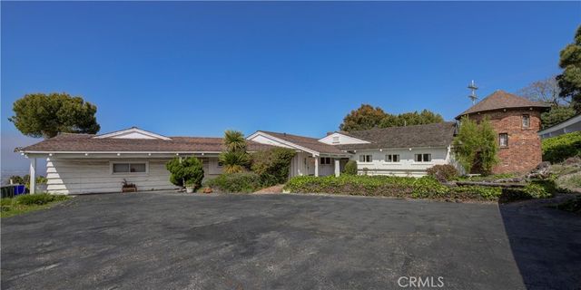 $6,880,000 | 2521 Novato Place, Palos Verdes Estates, CA 90274