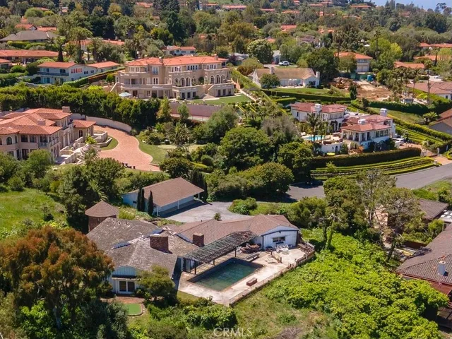 $6,880,000 | 2521 Novato Place, Palos Verdes Estates, CA 90274