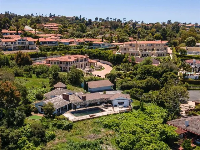 $6,880,000 | 2521 Novato Place, Palos Verdes Estates, CA 90274