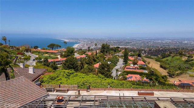 $6,880,000 | 2521 Novato Place, Palos Verdes Estates, CA 90274