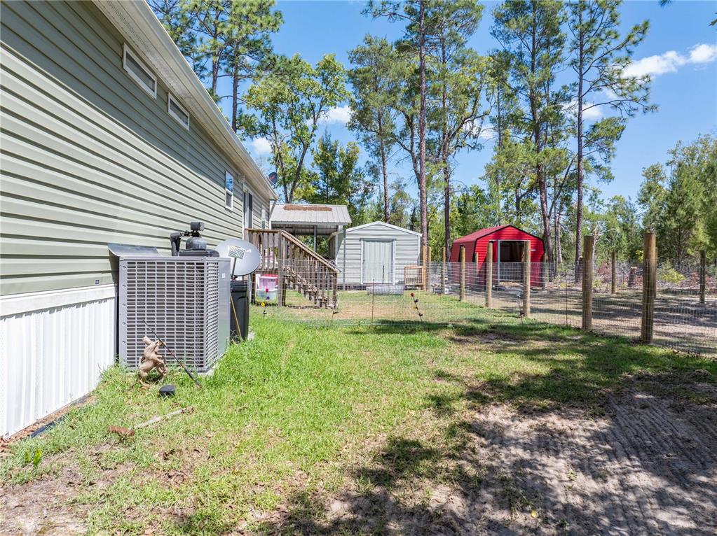 221 Magnolia Road Hawthorne, FL 32640 - Photo 33 of 41