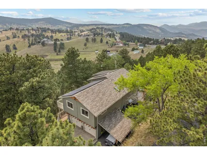 $1,500,000 | 109 Lookout Mountain Circle, Golden, CO 80401